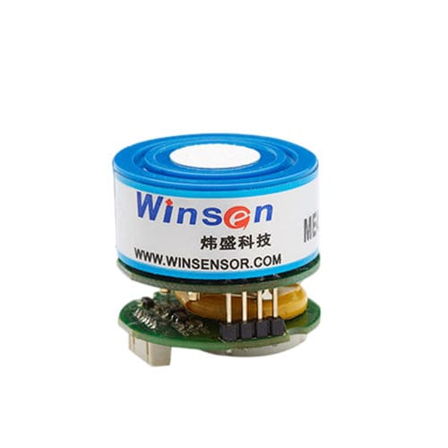 Модуль датчика газа окиси этилена - ZE11 - Zhengzhou Winsen Electronics Technology Co., Ltd - электрохимический / для контроля качества воздуха