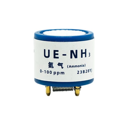 Электрохимический датчик аммиака - UE-NH3 - Zhengzhou Winsen Electronics Technology Co., Ltd