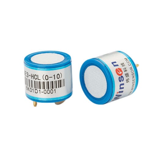 Датчик газа HCL - ME3-HCL - Zhengzhou Winsen Electronics Technology Co., Ltd - электрохимический