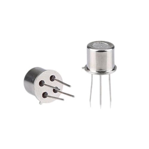 Датчик сульфида водорода H2S - MQ316  - Zhengzhou Winsen Electronics Technology Co., Ltd - для спирта / с полупроводником / для контроля качества воздуха