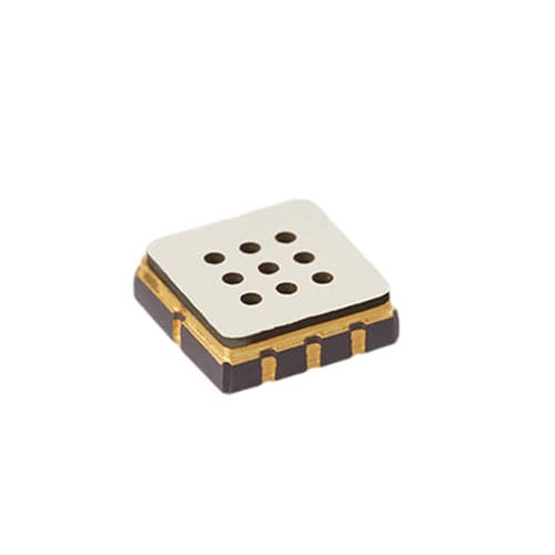 Датчик газа H2S - GM-512B - Zhengzhou Winsen Electronics Technology Co., Ltd - для спирта / ацетона / MEMS