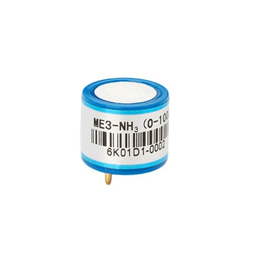 Датчик аммиака NH3 - ME3-NH3 - Zhengzhou Winsen Electronics Technology Co., Ltd - электрохимический / для контроля качества воздуха