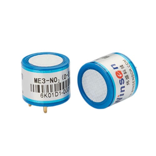 Датчик газа NO2 - ME3-NO2 - Zhengzhou Winsen Electronics Technology Co., Ltd - электрохимический / для контроля качества воздуха