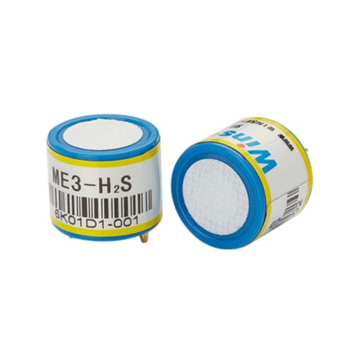 Датчик сульфида водорода H2S - ME3-H2S - Zhengzhou Winsen Electronics Technology Co., Ltd - электрохимический / для контроля качества воздуха / для горной индустрии