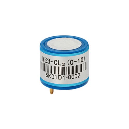 Датчик хлора Cl2 - ME3-CL2 - Zhengzhou Winsen Electronics Technology Co., Ltd - электрохимический / для контроля качества воздуха / для химической промышленности