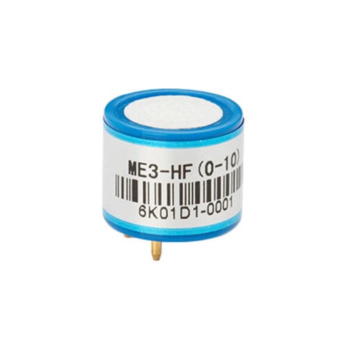 Датчик водорода водород - ME3-HF - Zhengzhou Winsen Electronics Technology Co., Ltd - электрохимический / для контроля качества воздуха
