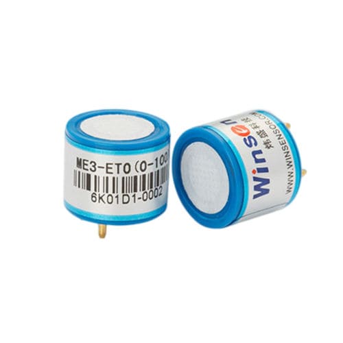 Датчик оксида этилена окиси этилена - ME3-ETO - Zhengzhou Winsen Electronics Technology Co., Ltd - электрохимический / для нефтехимической промышленности