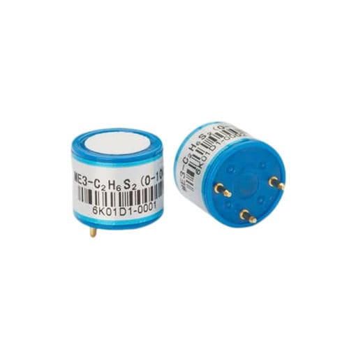 Датчик газа C2H6S2 - ME3-C2H6S2 - Zhengzhou Winsen Electronics Technology Co., Ltd - электрохимический / для контроля качества воздуха / для нефтехимической промышленности