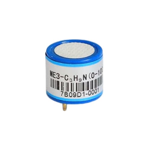 Датчик газа пропиламин - ME3-C3H9N - Zhengzhou Winsen Electronics Technology Co., Ltd - электрохимический / для нефтехимической промышленности / медицинский
