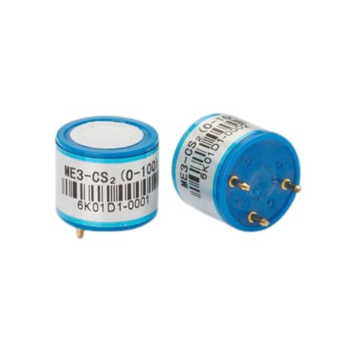 Датчик газа дисульфид углерода - ME3-CS2 - Zhengzhou Winsen Electronics Technology Co., Ltd - электрохимический / для контроля качества воздуха