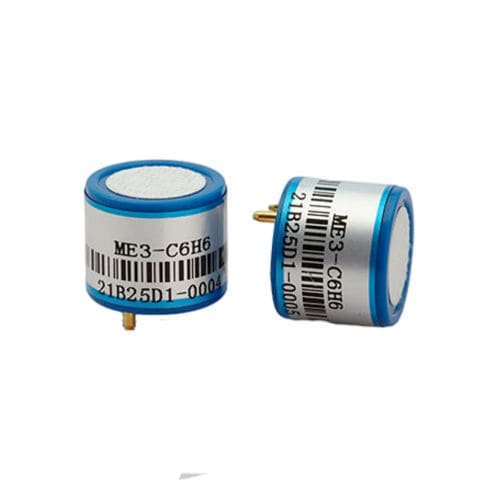 Датчик газа для углеводорода - ME3-C6H6 - Zhengzhou Winsen Electronics Technology Co., Ltd - электрохимический / для контроля качества воздуха