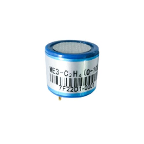 Датчик газа этилена - ME3-C2H4 - Zhengzhou Winsen Electronics Technology Co., Ltd - C2H4 / электрохимический / для контроля качества воздуха