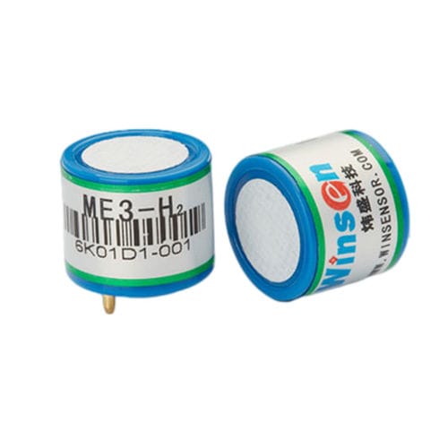Датчик водорода H2 - ME3-H2 - Zhengzhou Winsen Electronics Technology Co., Ltd - электрохимический / для контроля качества воздуха