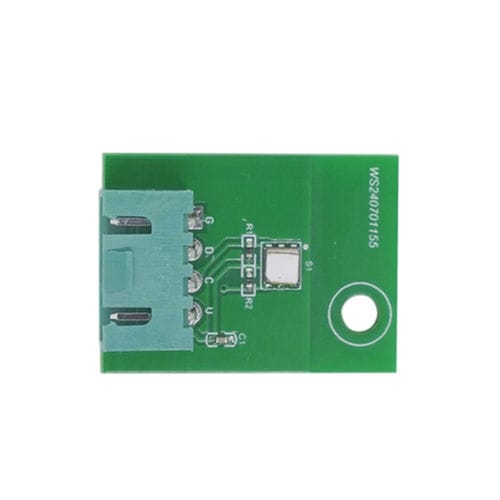 Относительный датчик влажности и температуры - ZS13A  - Zhengzhou Winsen Electronics Technology Co., Ltd - для воздуха внутри помещения / для кондиционера / для систем автоматизации зданий
