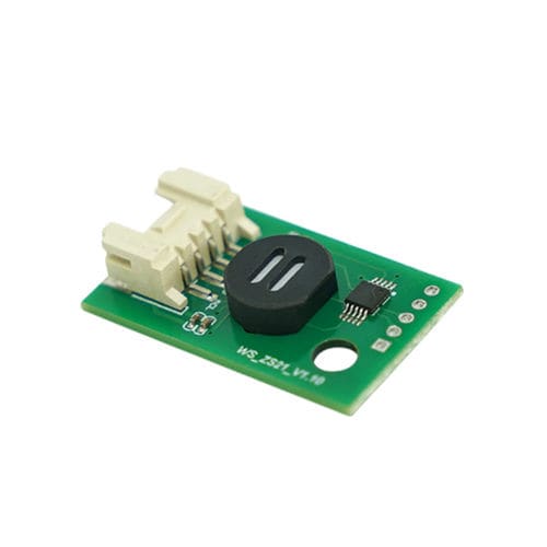 Модуль датчик для измерения температуры - ZS21 - Zhengzhou Winsen Electronics Technology Co., Ltd - относительная влажность