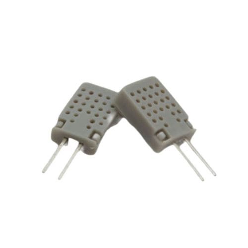 Датчик относительной влажности - MS-Z3 - Zhengzhou Winsen Electronics Technology Co., Ltd - поверхностный монтаж / с измерением температуры / для промышленности