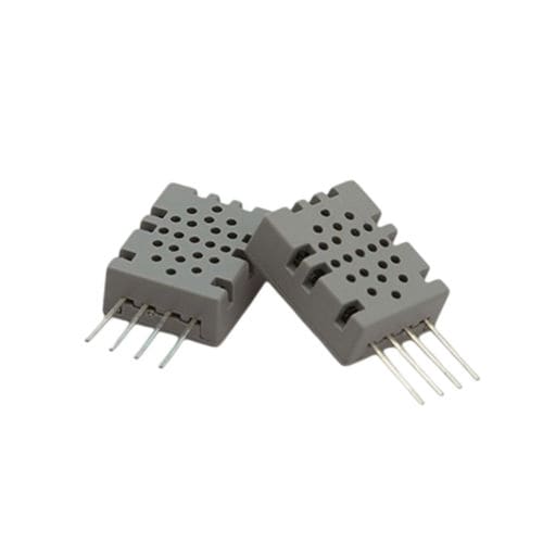 Относительный датчик влажности и температуры - ZS05 - Zhengzhou Winsen Electronics Technology Co., Ltd - поверхностный монтаж / цифровой / для промышленности