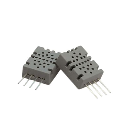 Относительный датчик влажности и температуры - ZS03 - Zhengzhou Winsen Electronics Technology Co., Ltd - поверхностный монтаж / цифровой / малый