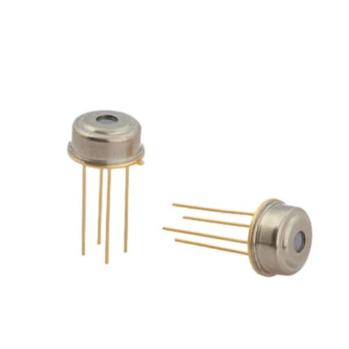 Датчик температуры с термопарой - MRTD-3011 - Zhengzhou Winsen Electronics Technology Co., Ltd - цифровой / выход по напряжению / 0-5 В