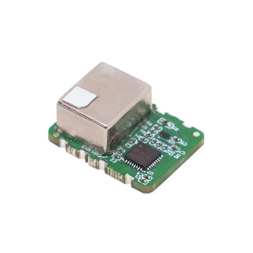 Модуль датчика газа CO2 - H101-CO2-Z8S-U-40kP - Zhengzhou Winsen Electronics Technology Co., Ltd - фотоакустический / для контроля качества воздуха / для наблюдения