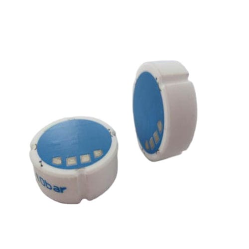 Абсолютный датчик давления - WPAH31 - Zhengzhou Winsen Electronics Technology Co., Ltd - керамический / пьезосопротивление / DC