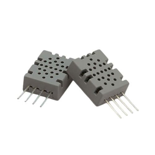 Относительный датчик влажности и температуры - ZS0301 - Zhengzhou Winsen Electronics Technology Co., Ltd - DC / малый / для кондиционера