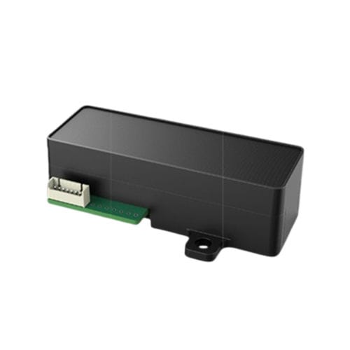 Датчик газа SF6 - MH-T5052B - Zhengzhou Winsen Electronics Technology Co., Ltd - недиспергирующий инфракрасный / для контроля безопасности промышленных газов / UART
