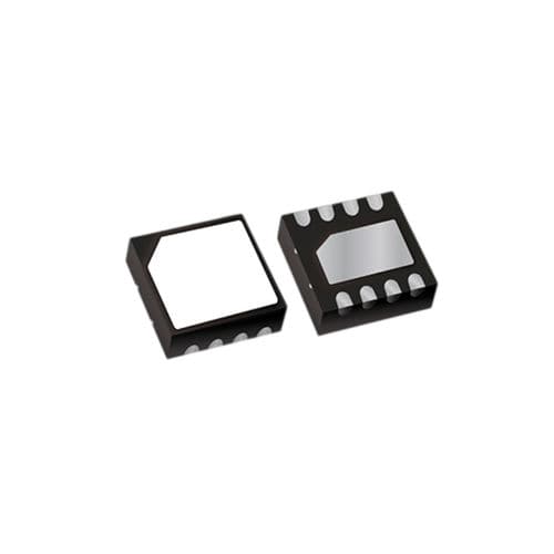 Датчик влажности и температуры SMD - WHT30 - Zhengzhou Winsen Electronics Technology Co., Ltd - цифровой / DC / малый