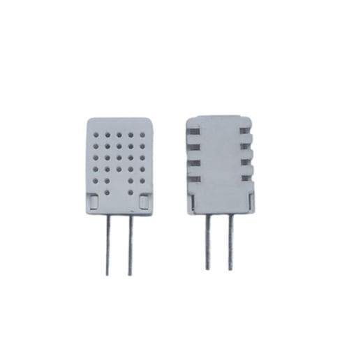 Датчик влажности и температуры SMD - MS-Z202 - Zhengzhou Winsen Electronics Technology Co., Ltd - цифровой / для использования в промышленности
