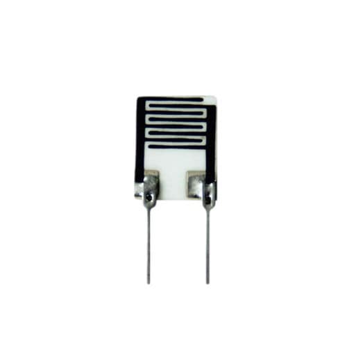 Относительный датчик влажности и температуры - MS-Z302 - Zhengzhou Winsen Electronics Technology Co., Ltd - для использования в промышленности