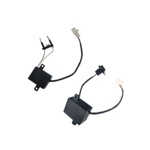 Генератор ионов - ZI100/ZI101 - Zhengzhou Winsen Electronics Technology Co., Ltd