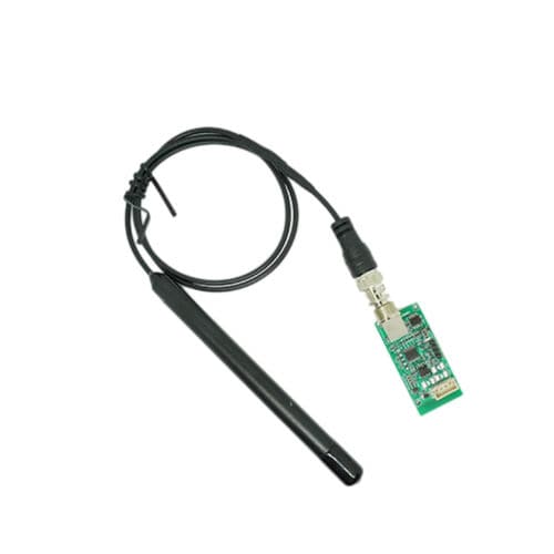 Датчик качества воды pH - ZW-PH101 - Zhengzhou Winsen Electronics Technology Co., Ltd - промышленный