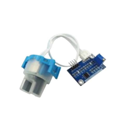 Датчик качества воды мутности - ZW-TUR102 - Zhengzhou Winsen Electronics Technology Co., Ltd - для очистки отработанной воды