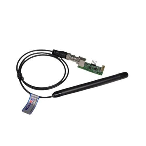 Датчик качества воды pH - ZW-pH103 - Zhengzhou Winsen Electronics Technology Co., Ltd - для очистки отработанной воды