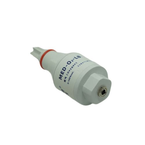 Датчик кислорода ультразвук - MED-O2-LB - Zhengzhou Winsen Electronics Technology Co., Ltd