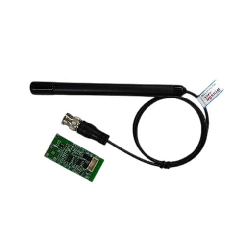 Датчик качества воды ОВП - ZW-ORP101 - Zhengzhou Winsen Electronics Technology Co., Ltd - для очистки отработанной воды