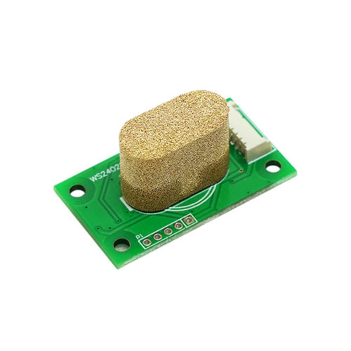 Модуль датчика газа водород - ZC601 - Zhengzhou Winsen Electronics Technology Co., Ltd - каталитический / для автомобильной литиевой батареи / аналоговый