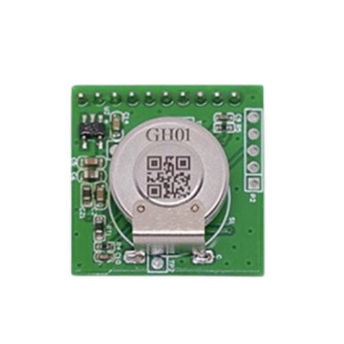 Модуль датчика газа H2 - ZE630-H2 - Zhengzhou Winsen Electronics Technology Co., Ltd - электрохимический / для автомобильной литиевой батареи / UART
