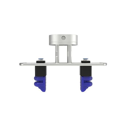 Гибкий захват - SFG-FNM2-N4036 - Soft Robot Tech Co.,Ltd - пневматический / с пневматическим приводом / 2 губки