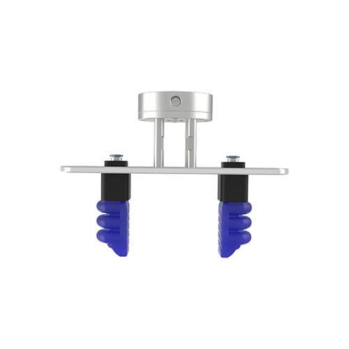 Гибкий захват - SFG-FNM2-N4049 - Soft Robot Tech Co.,Ltd - пневматический / с пневматическим приводом / электрический