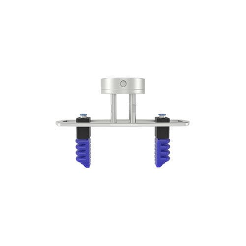 Гибкий захват - SFG-FNM2-N3043 - Soft Robot Tech Co.,Ltd - пневматический / с пневматическим приводом / 2 губки