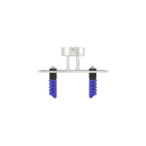 Гибкий захват - SFG-FNM2-N3052 - Soft Robot Tech Co.,Ltd - пневматический / с пневматическим приводом / 2 губки