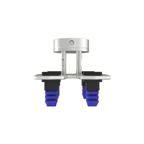 Гибкий захват - SFG-FNM4-N2027 - Soft Robot Tech Co.,Ltd - пневматический / с пневматическим приводом / 4 губки
