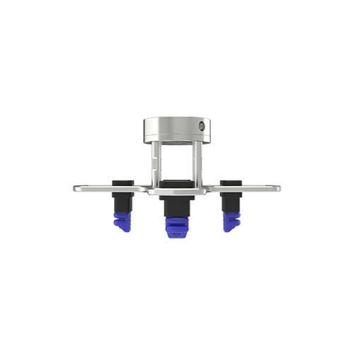Пневматический захват - SFG-FNC4-N2020 - Soft Robot Tech Co.,Ltd - гибкий / 4 губки / для промышленных роботов