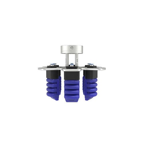 Механический захват - SFG-FNC6-N4062 - Soft Robot Tech Co.,Ltd - гибкий / 6 губок / для промышленных роботов