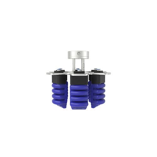 Пневматический захват - SFG-FNC6-N5072 - Soft Robot Tech Co.,Ltd - гибкий / 6 губок / для промышленных роботов