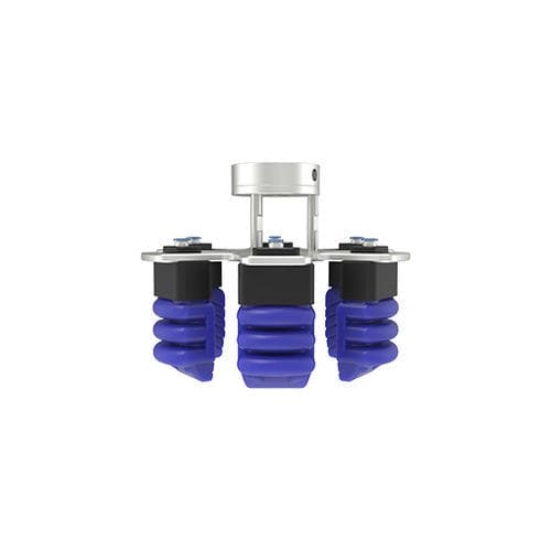 Пневматический захват - SFG-FNC6-N5056 - Soft Robot Tech Co.,Ltd - гибкий / 6 губок / для робота-палетизатора