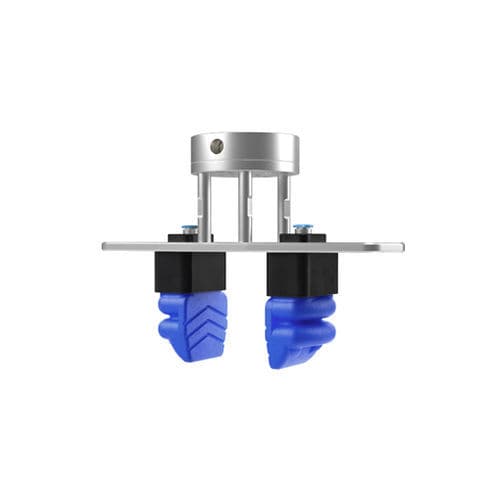Пневматический захват - SFG-FNM2-N5041 - Soft Robot Tech Co.,Ltd - гибкий / 2 губки / для промышленных роботов