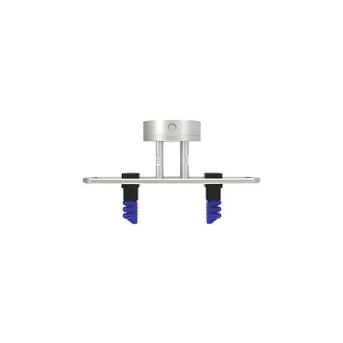 Пневматический захват - SFG-FNM2-N2027 - Soft Robot Tech Co.,Ltd - гибкий / 2 губки / для манипуляционных систем