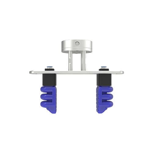 Пневматический захват - SFG-FNM2-N5056 - Soft Robot Tech Co.,Ltd - гибкий / 2 губки / для пищевой промышленности